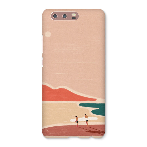Buddies & boards Snap Phone Case
