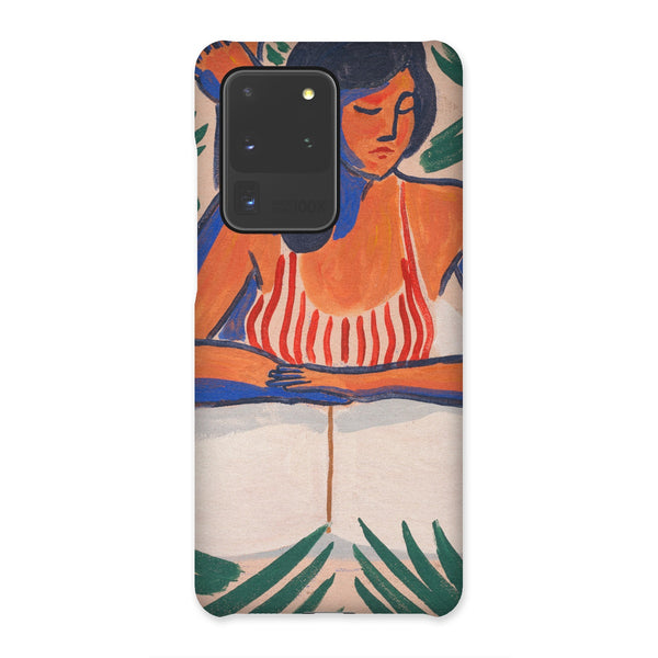 My kind of peace Snap Phone Case