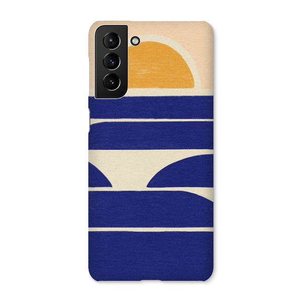 Keep them coming Snap Phone Case