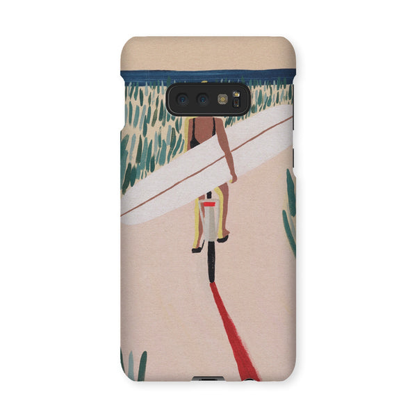 Summer dreams Snap Phone Case