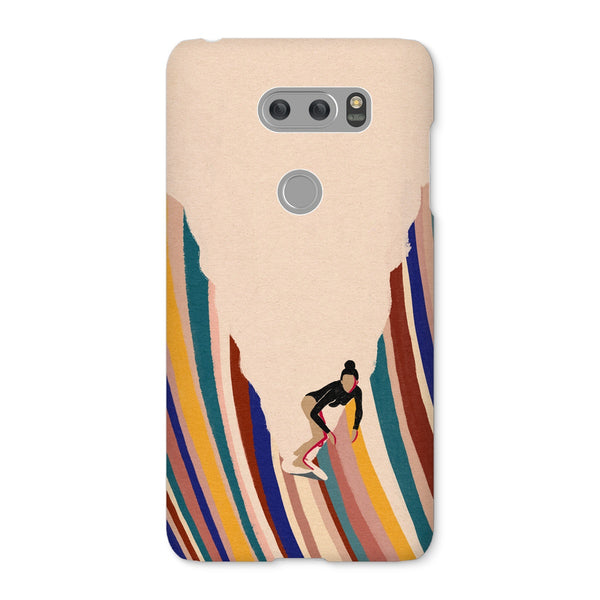 Conquering  Snap Phone Case