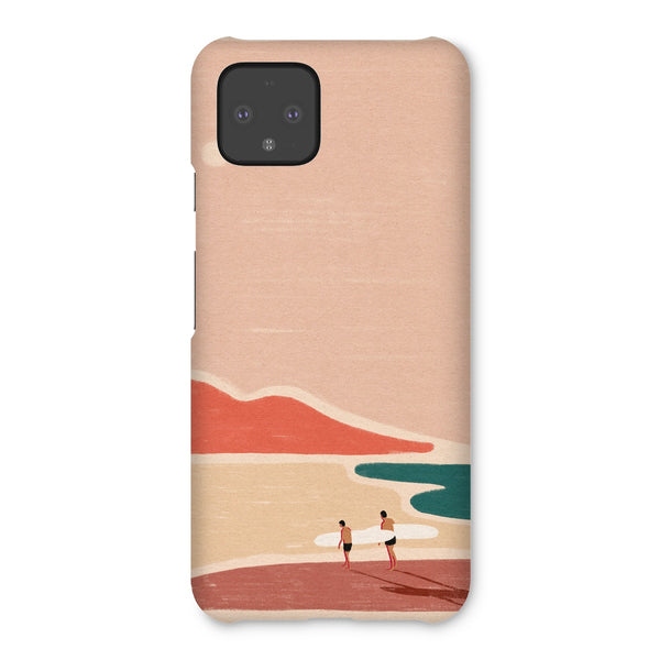 Buddies & boards Snap Phone Case