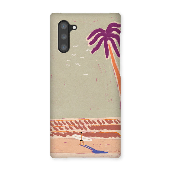 Solo trippin Snap Phone Case