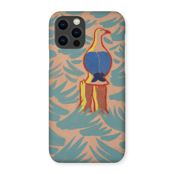 Your place and mine Snap Phone Case