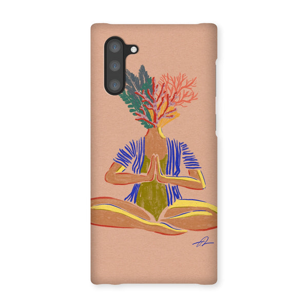 It comes from within Snap Phone Case