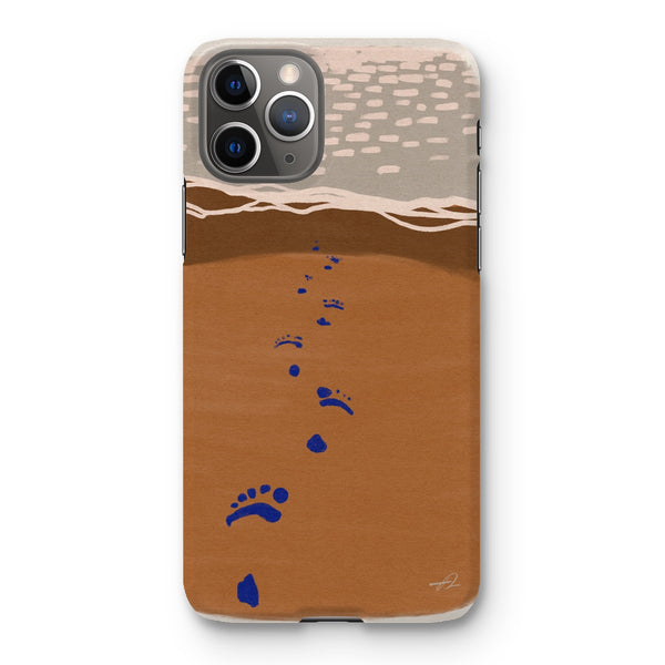 Robinson Crusoé Snap Phone Case