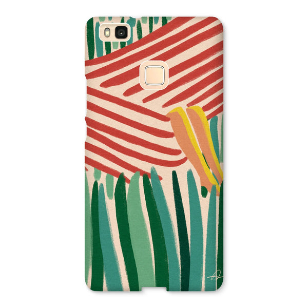 Hang in there Snap Phone Case