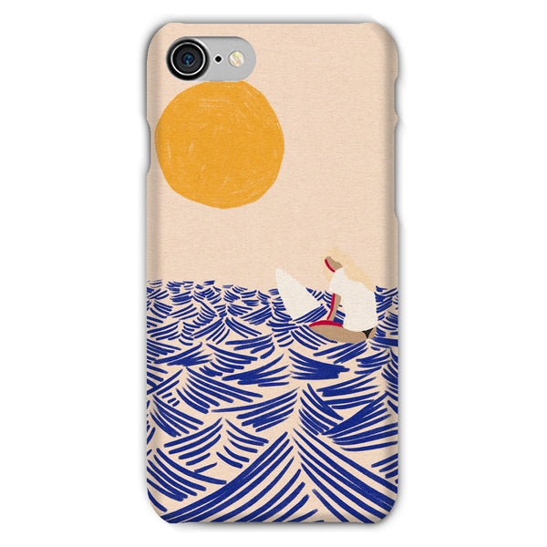 The Sun's out Snap Phone Case