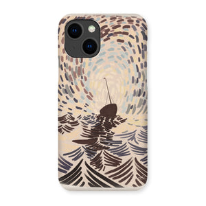 Marins Snap Phone Case