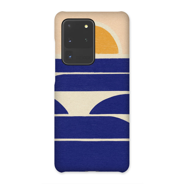 Keep them coming Snap Phone Case