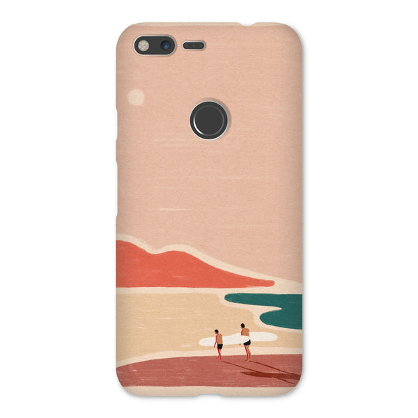 Buddies & boards Snap Phone Case