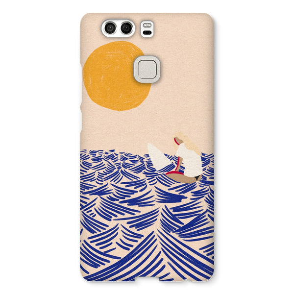 The Sun's out Snap Phone Case