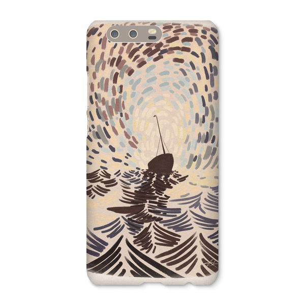 Marins Snap Phone Case