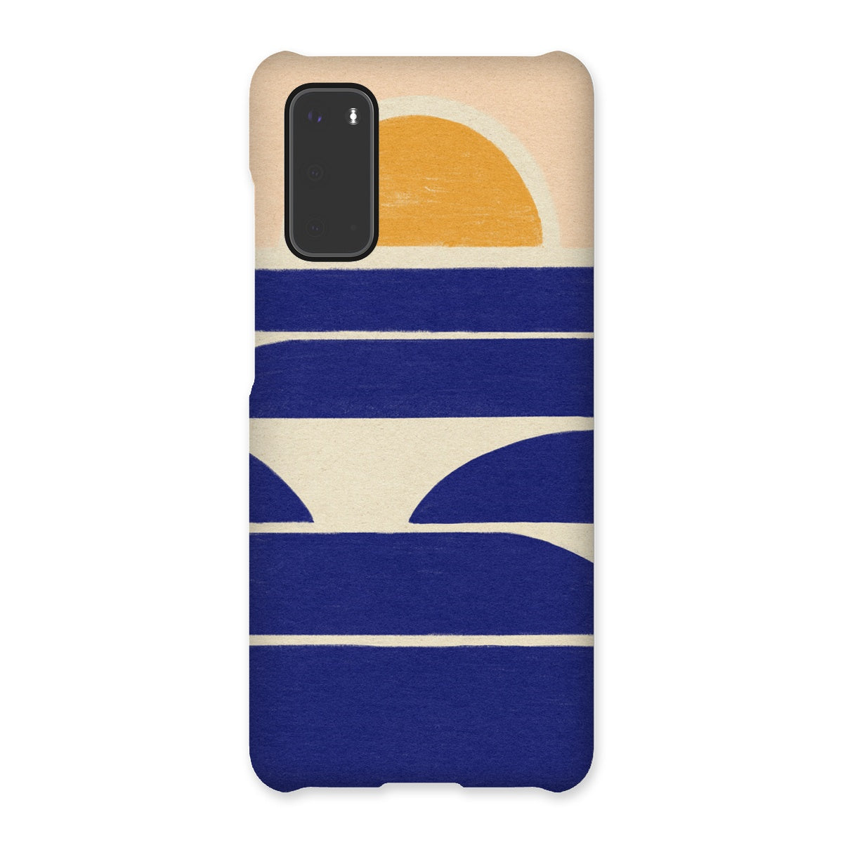 Keep them coming Snap Phone Case
