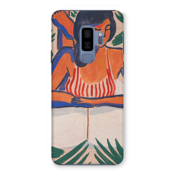 My kind of peace Snap Phone Case
