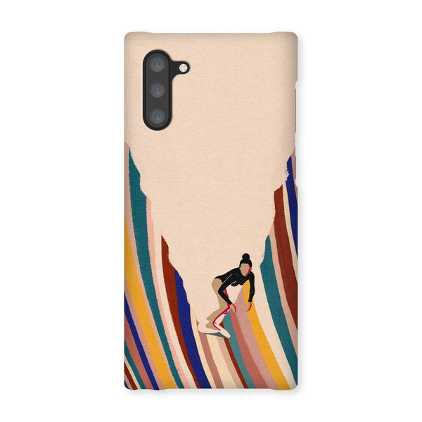 Conquering  Snap Phone Case