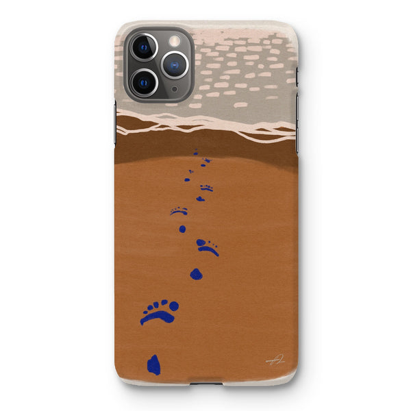 Robinson Crusoé Snap Phone Case