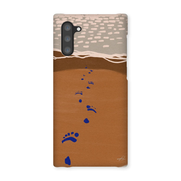 Robinson Crusoé Snap Phone Case