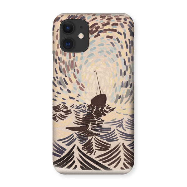 Marins Snap Phone Case
