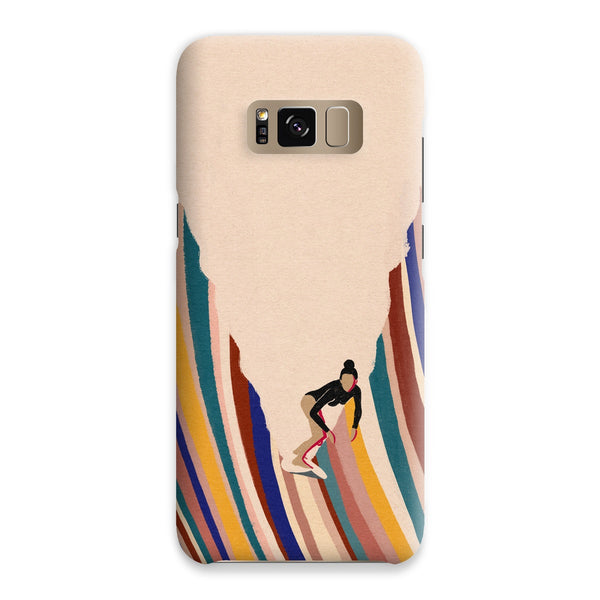 Conquering  Snap Phone Case