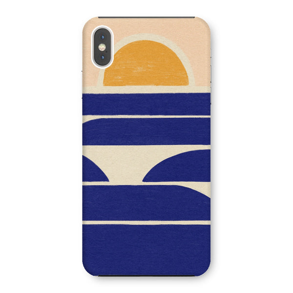 Keep them coming Snap Phone Case