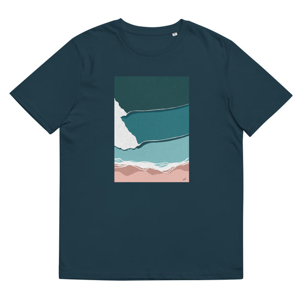 "Perspective" Organic Tee